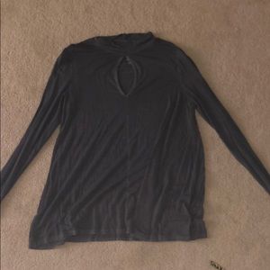 AMERICAN EAGLE CUT OUT